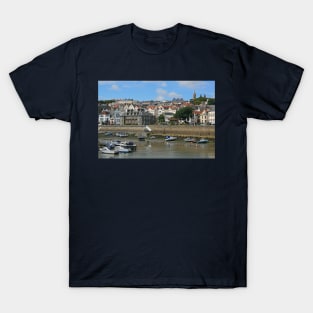 St Peter Port, Guernsey T-Shirt